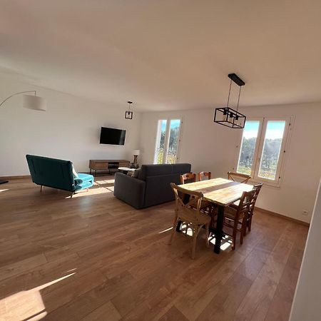 Appartement Unique Dans Le Domaine De La Sangliere Bormes-les-Mimosas Buitenkant foto