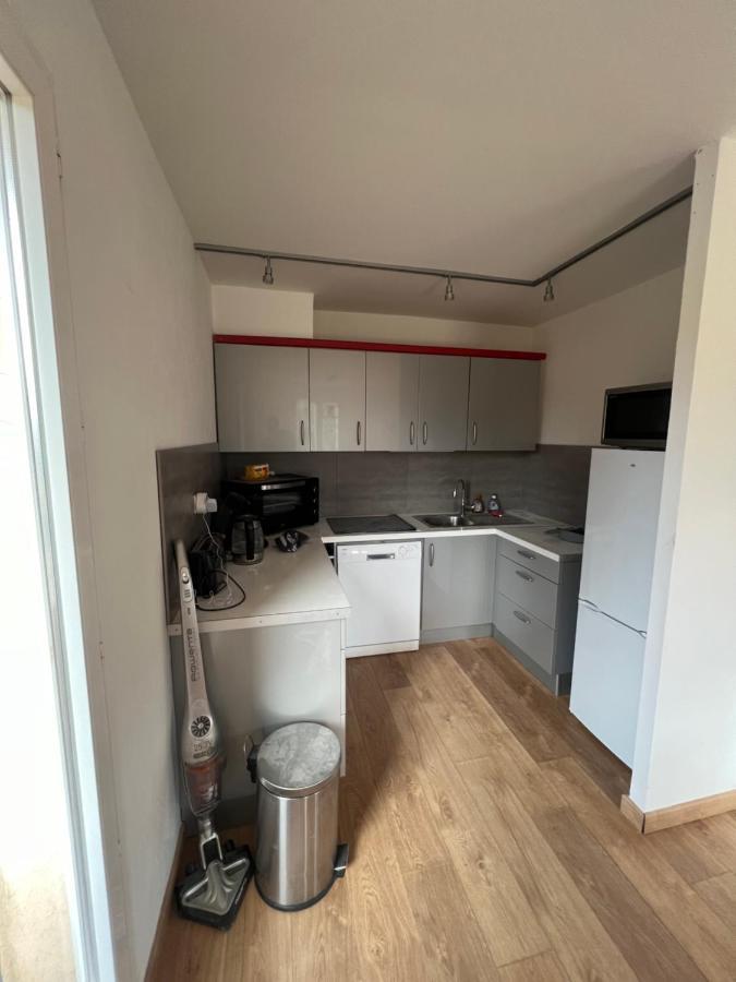 Appartement Unique Dans Le Domaine De La Sangliere Bormes-les-Mimosas Buitenkant foto