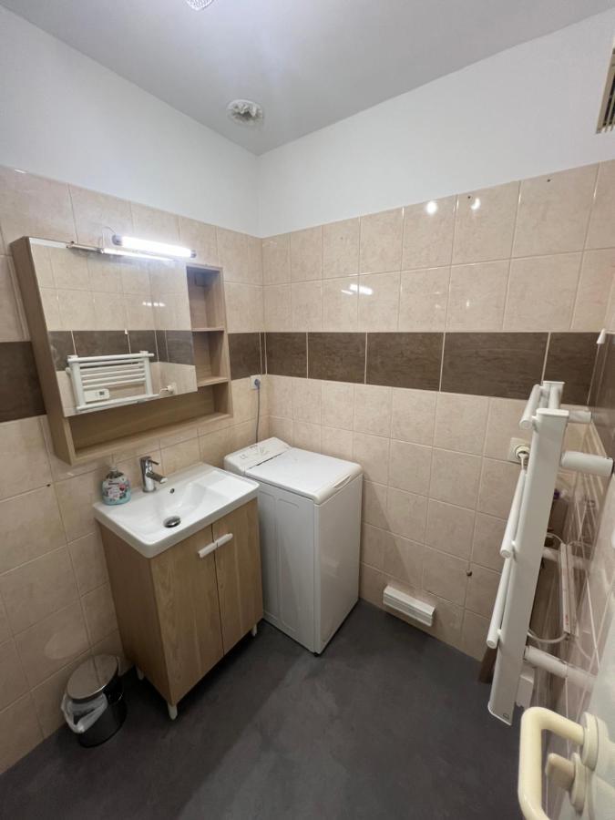 Appartement Unique Dans Le Domaine De La Sangliere Bormes-les-Mimosas Buitenkant foto