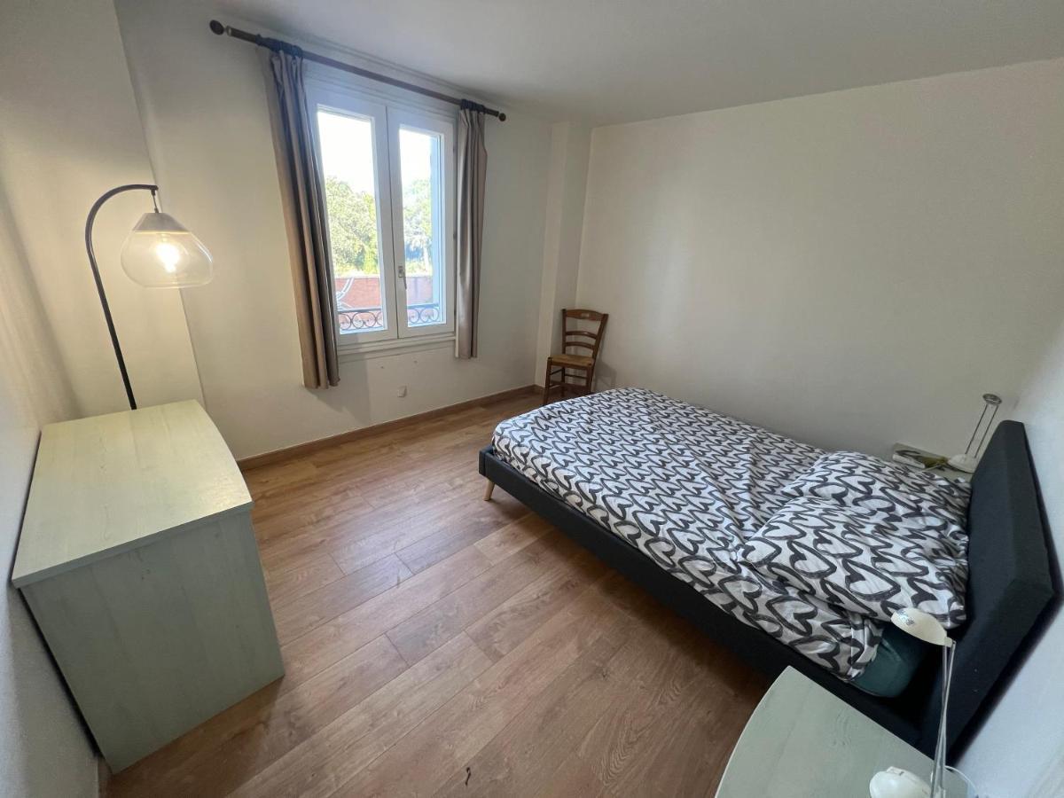 Appartement Unique Dans Le Domaine De La Sangliere Bormes-les-Mimosas Buitenkant foto