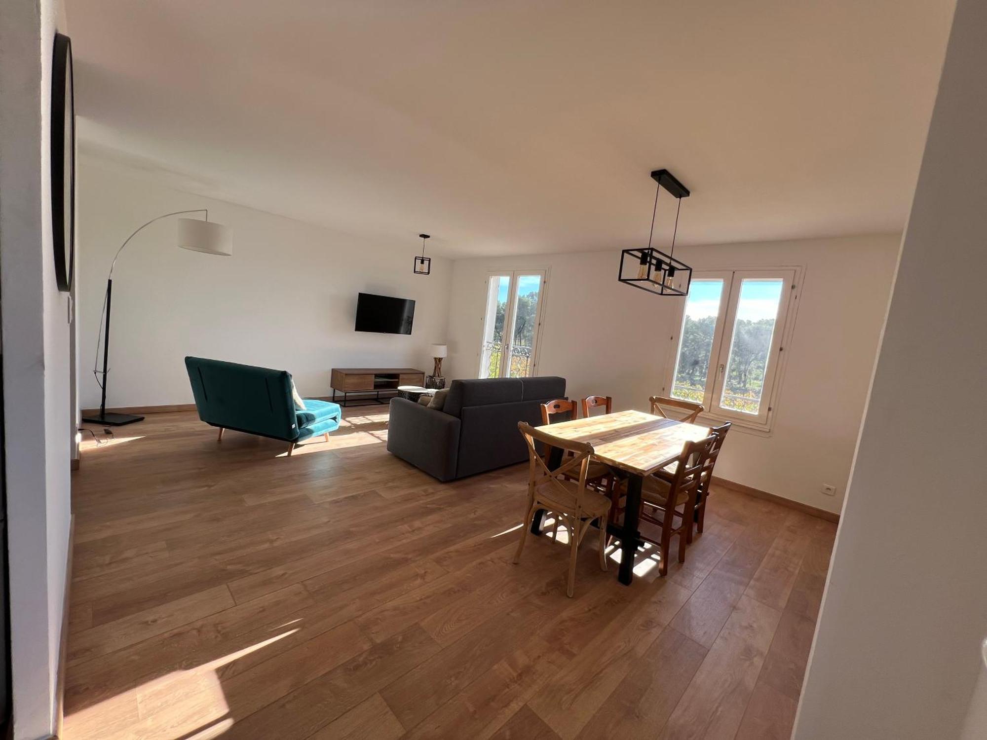 Appartement Unique Dans Le Domaine De La Sangliere Bormes-les-Mimosas Buitenkant foto