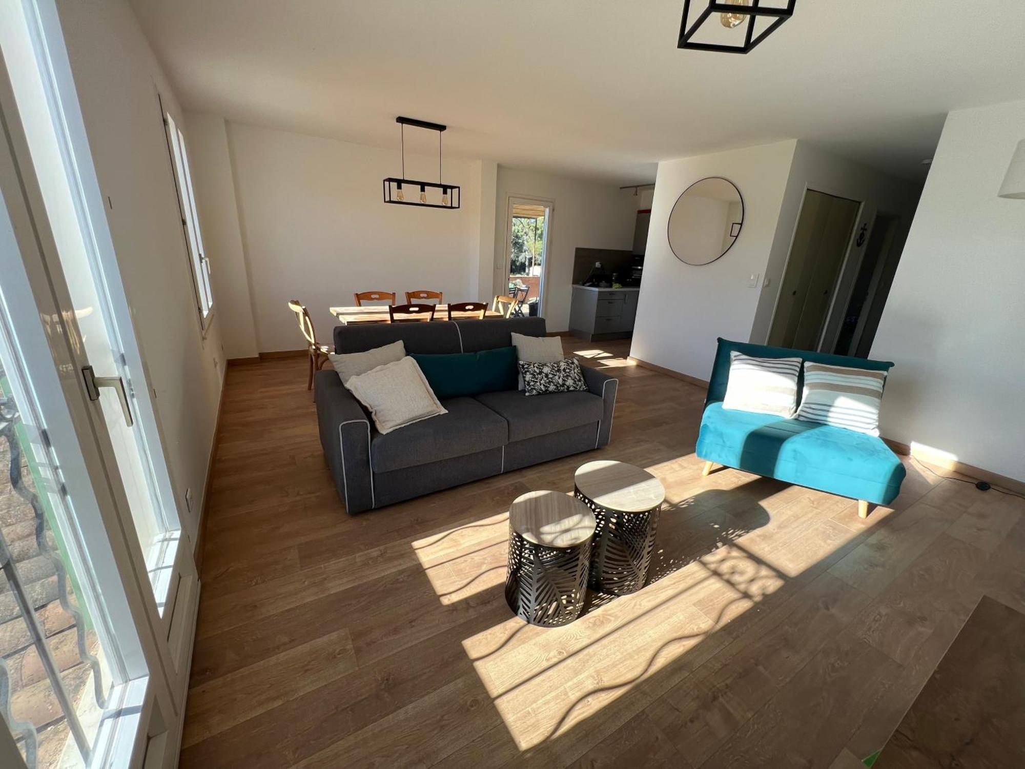 Appartement Unique Dans Le Domaine De La Sangliere Bormes-les-Mimosas Buitenkant foto